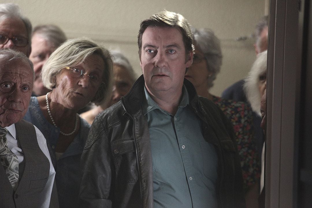 Fotoğraf Philippe Duquesne