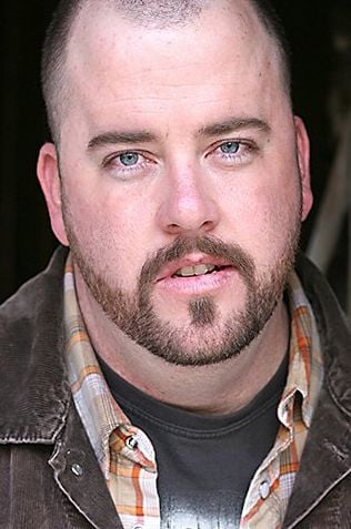 Afiş Chris Sullivan