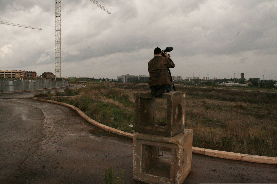 Sacro GRA : Fotoğraf