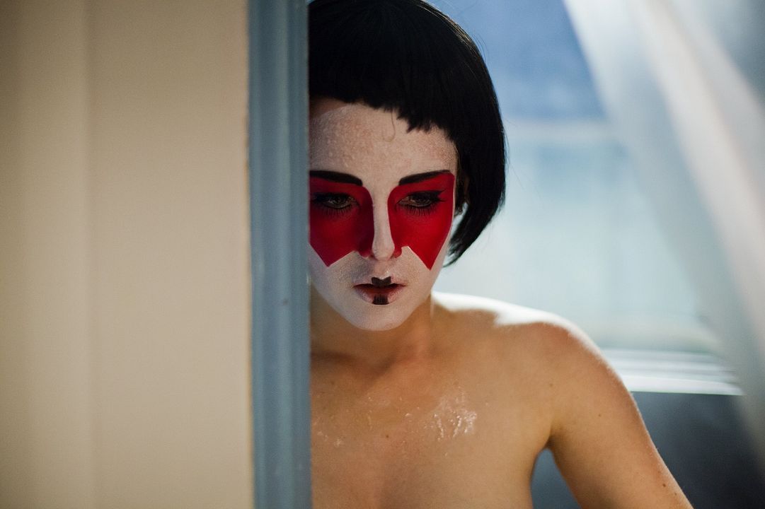 Fotoğraf Allie MacDonald