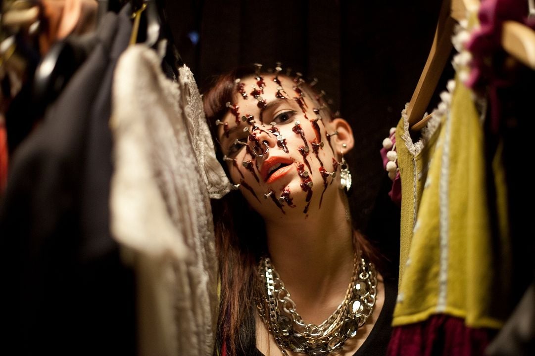 Fotoğraf Melanie Leishman