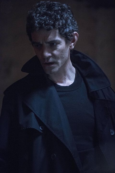 Intruders : Fotoğraf James Frain