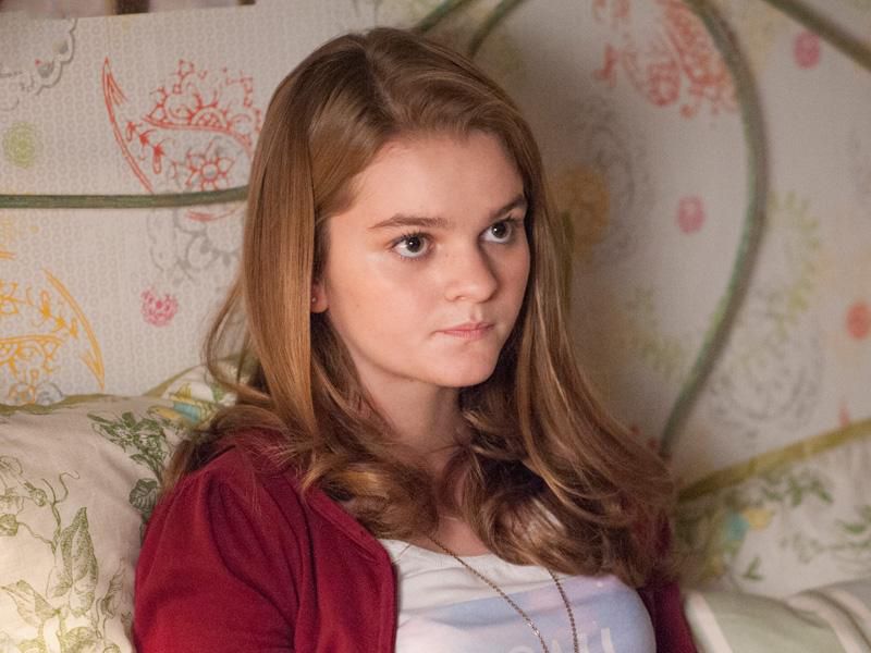 Ray Donovan : Fotoğraf Kerris Dorsey
