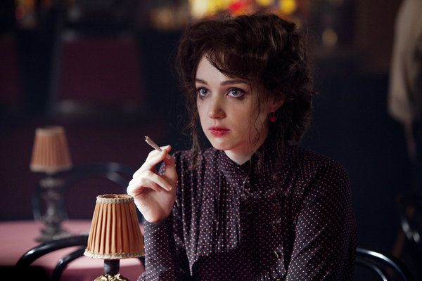 Fotoğraf Kristen Connolly
