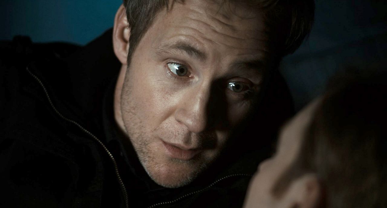 Fotoğraf Peter McDonald