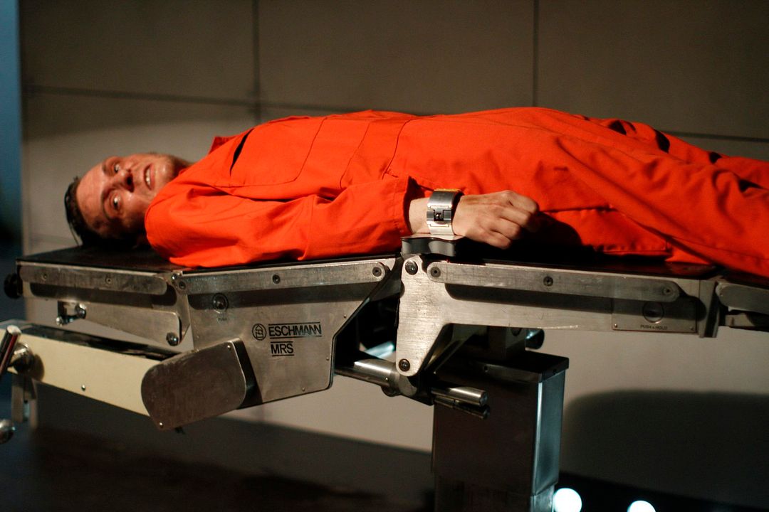The Anomaly : Fotoğraf