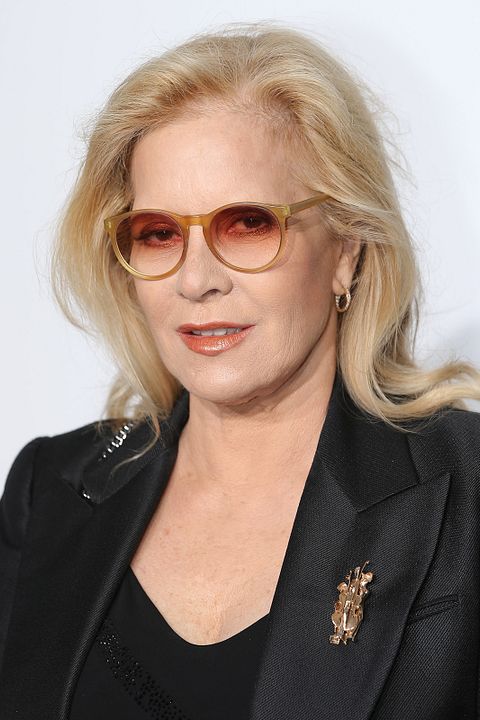 Vignette (magazine) Sylvie Vartan