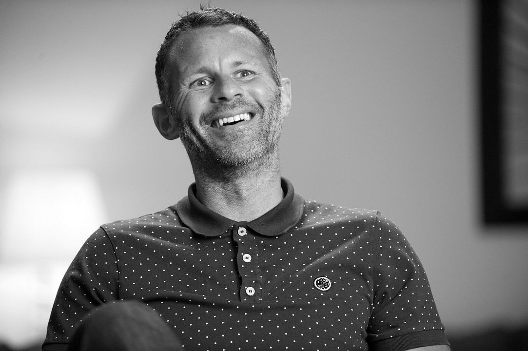 Fotoğraf Ryan Giggs