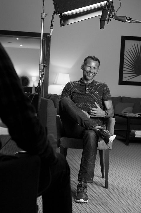 Fotoğraf Ryan Giggs