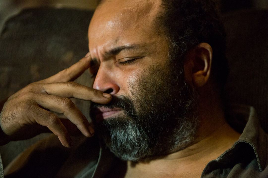 A Single Shot : Fotoğraf Jeffrey Wright