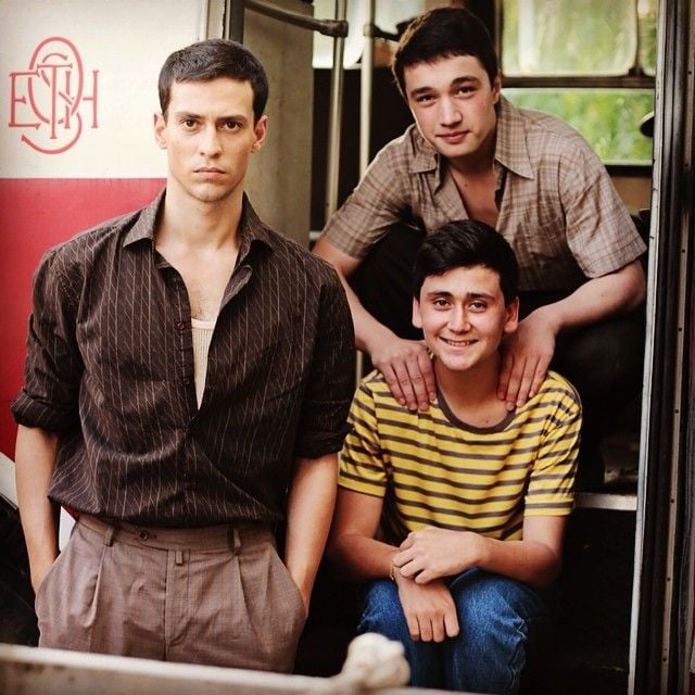 Benim Adım Gültepe : Vignette (magazine)