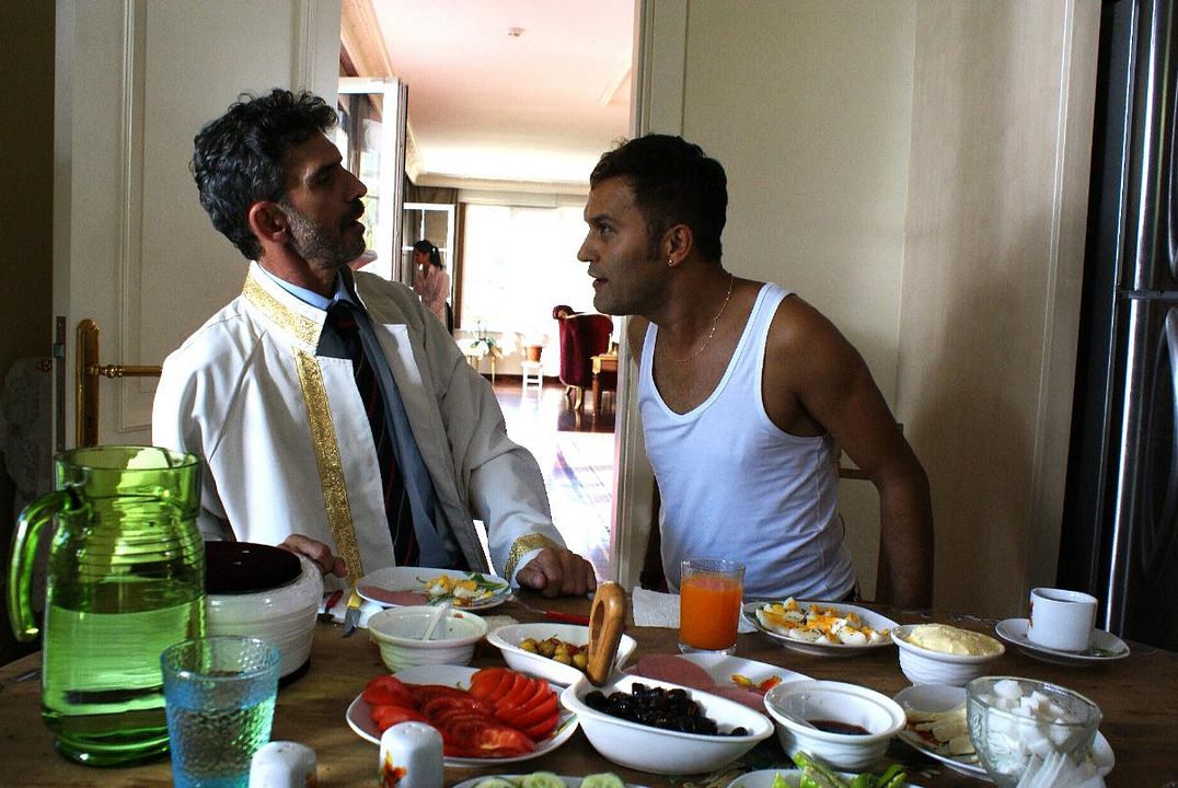 Vay Başıma Gelenler! 2 Buçuk : Fotoğraf