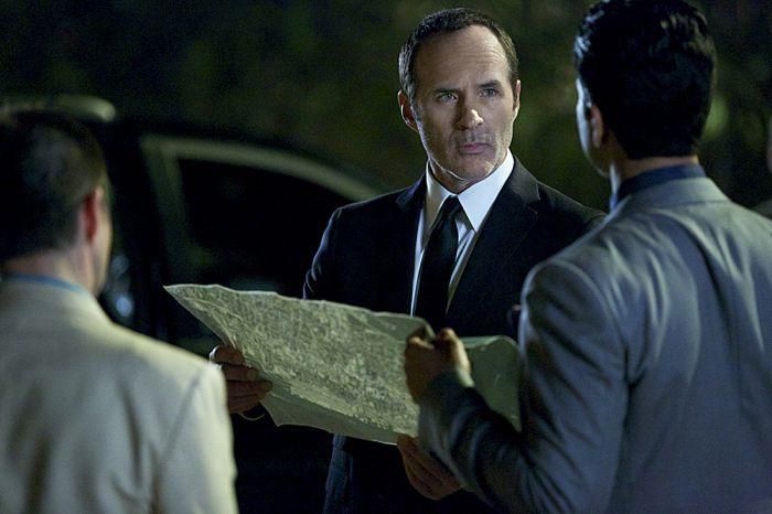 Reckless (2014) : Fotoğraf Michael Rose