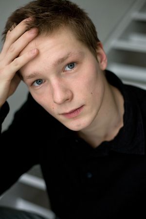 Afiş Jacob Matschenz