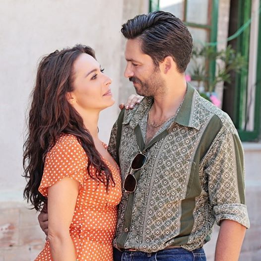 Benim Adım Gültepe : Vignette (magazine)