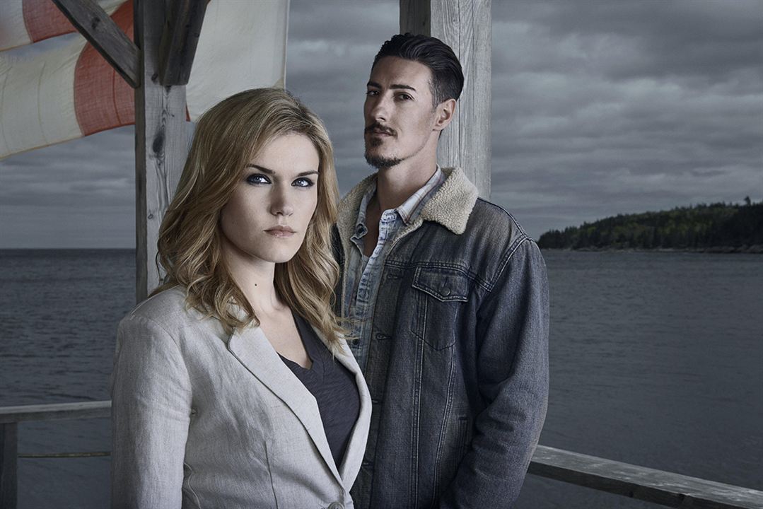 Fotoğraf Emily Rose, Eric Balfour