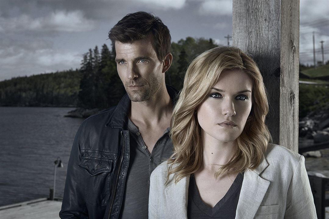 Fotoğraf Emily Rose, Lucas Bryant