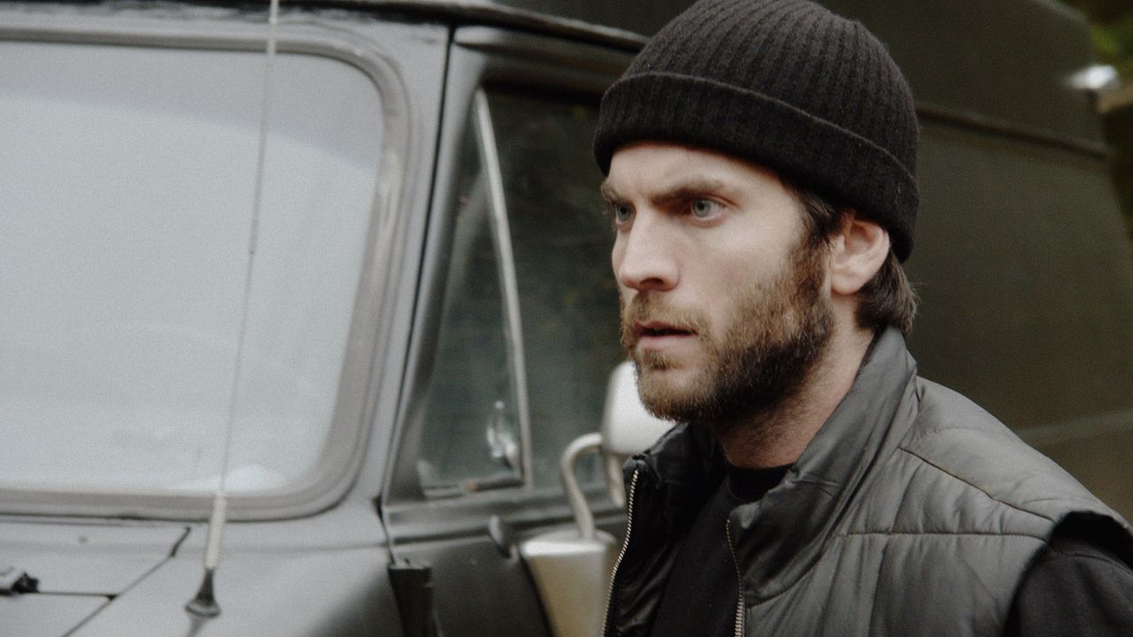 Öncü : Fotoğraf Wes Bentley