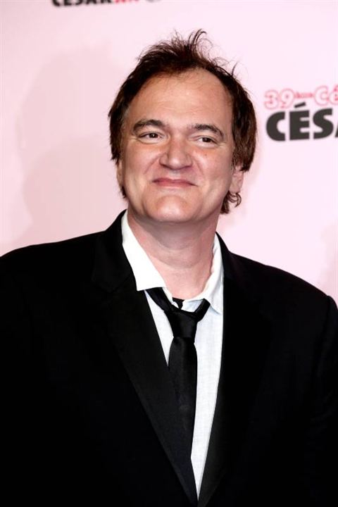 Vignette (magazine) Quentin Tarantino