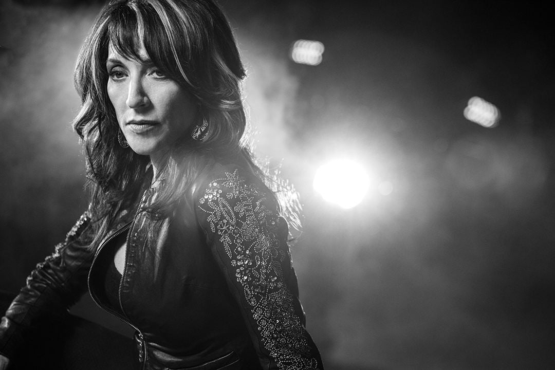 Fotoğraf Katey Sagal