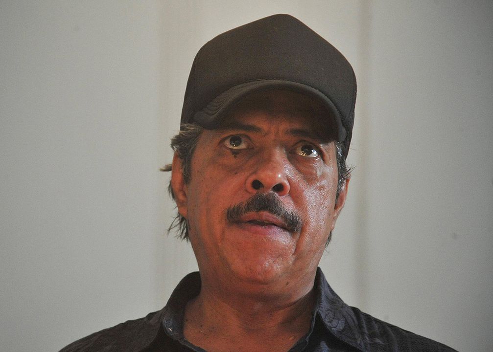 Fotoğraf Ramon Franco