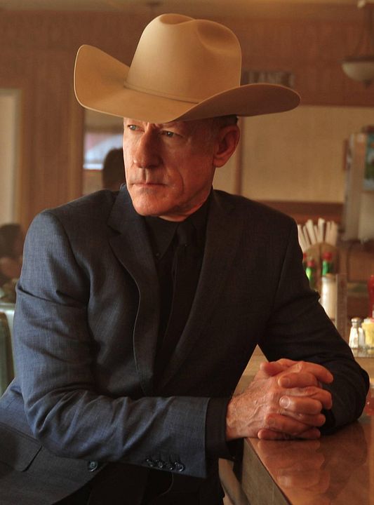 Fotoğraf Lyle Lovett