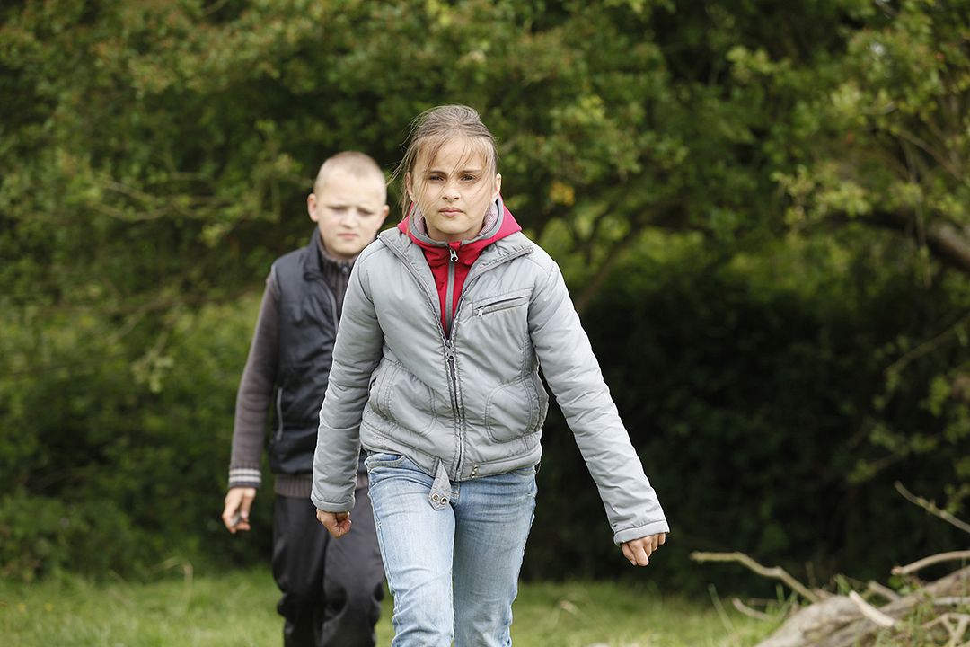 Fotoğraf Lucy Caron, Alane Delhaye