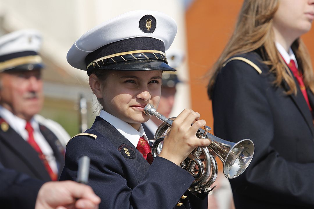 Fotoğraf Lucy Caron