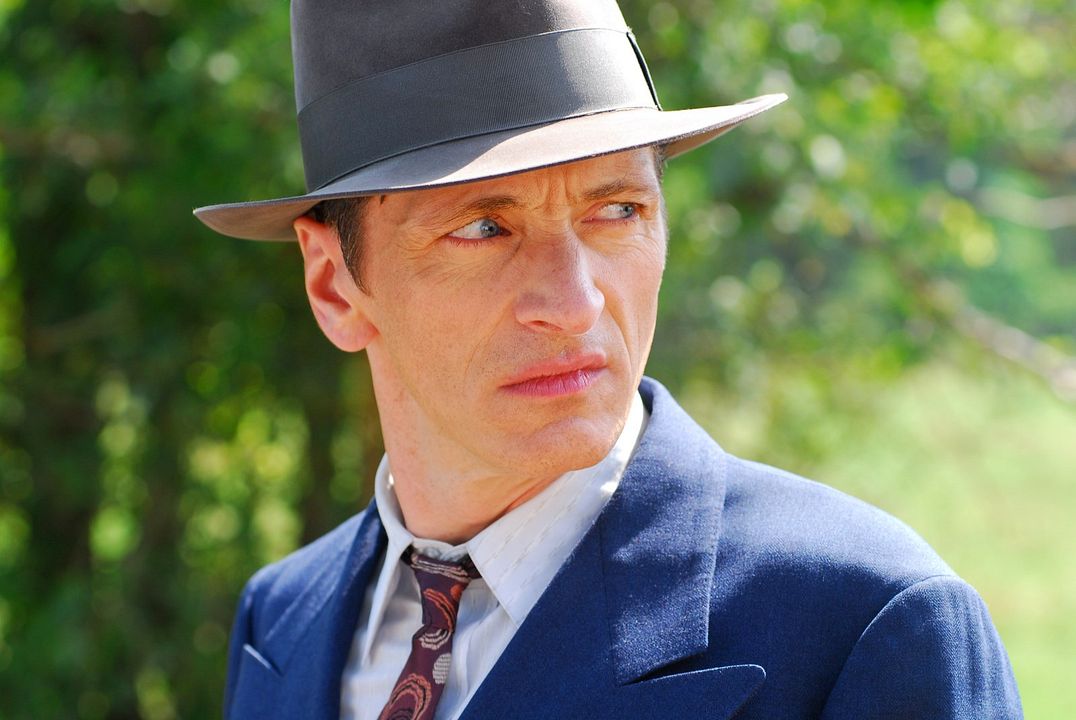 Fotoğraf John Hawkes