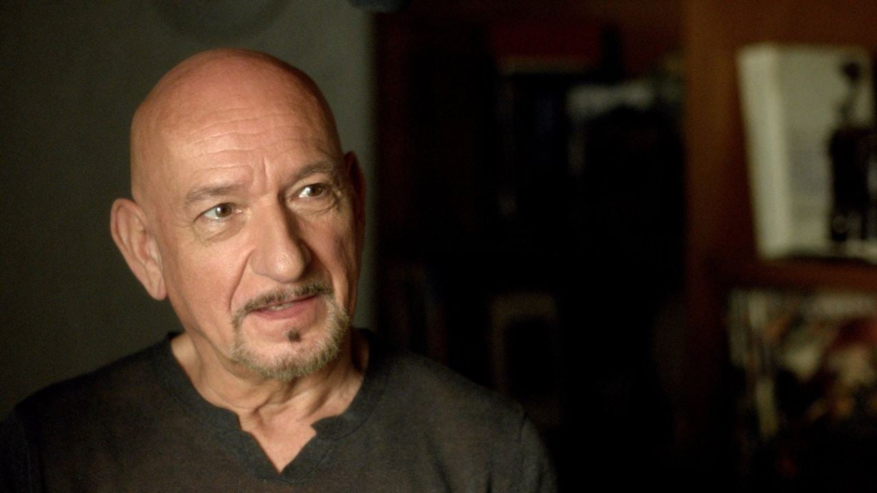 Fotoğraf Ben Kingsley