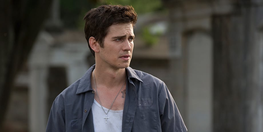 American Heist : Fotoğraf Hayden Christensen