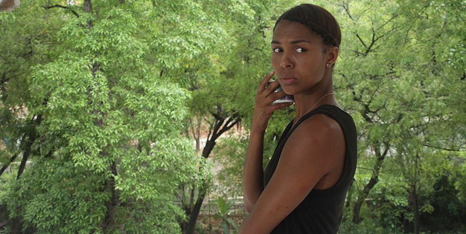 Haiti'de Cinayet : Fotoğraf Joy Olasunmibo Ogunmakin