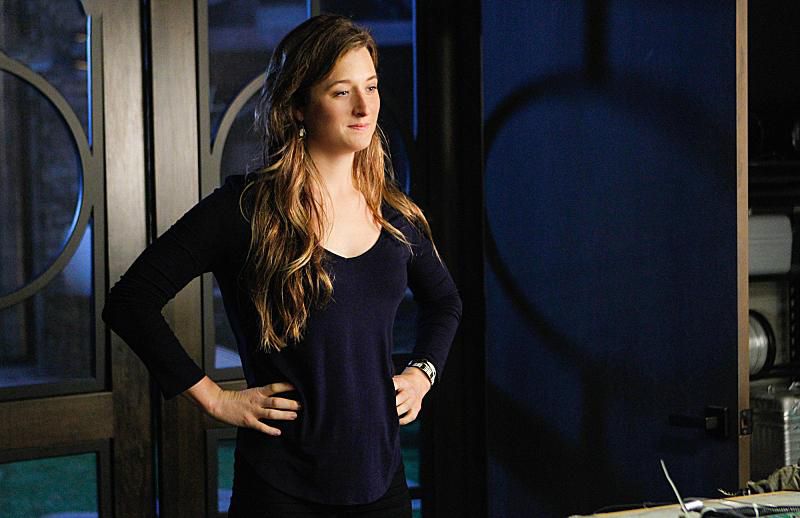 Fotoğraf Grace Gummer