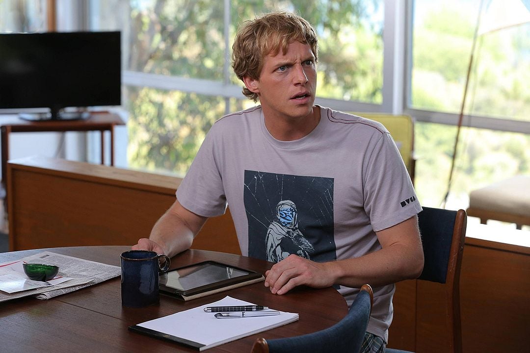 You're The Worst : Fotoğraf Chris Geere