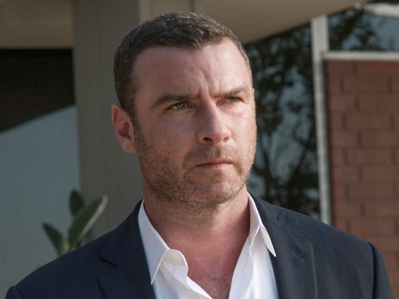 Ray Donovan : Fotoğraf Liev Schreiber