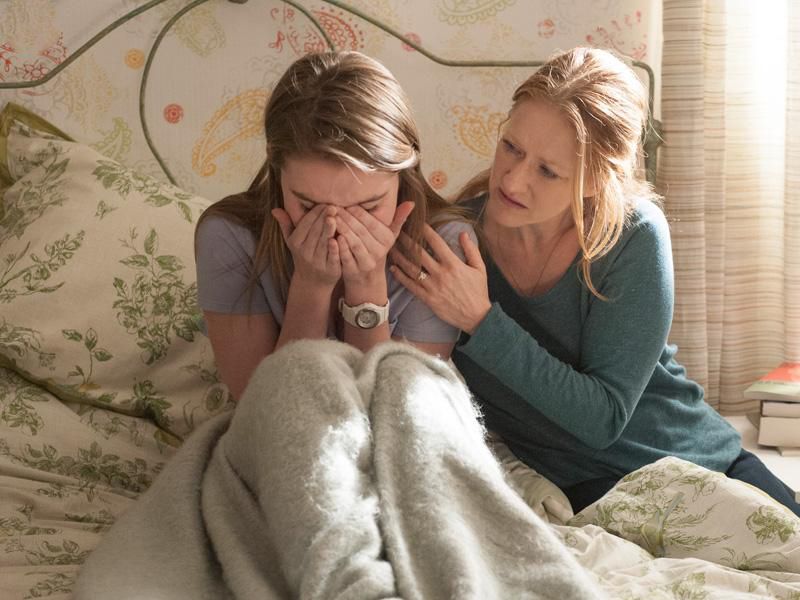 Ray Donovan : Fotoğraf Kerris Dorsey