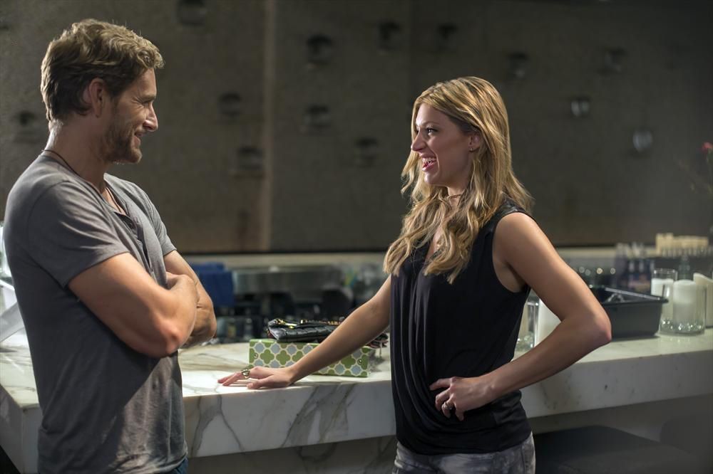 Fotoğraf Jes Macallan