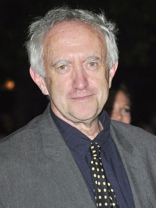 Afiş Jonathan Pryce
