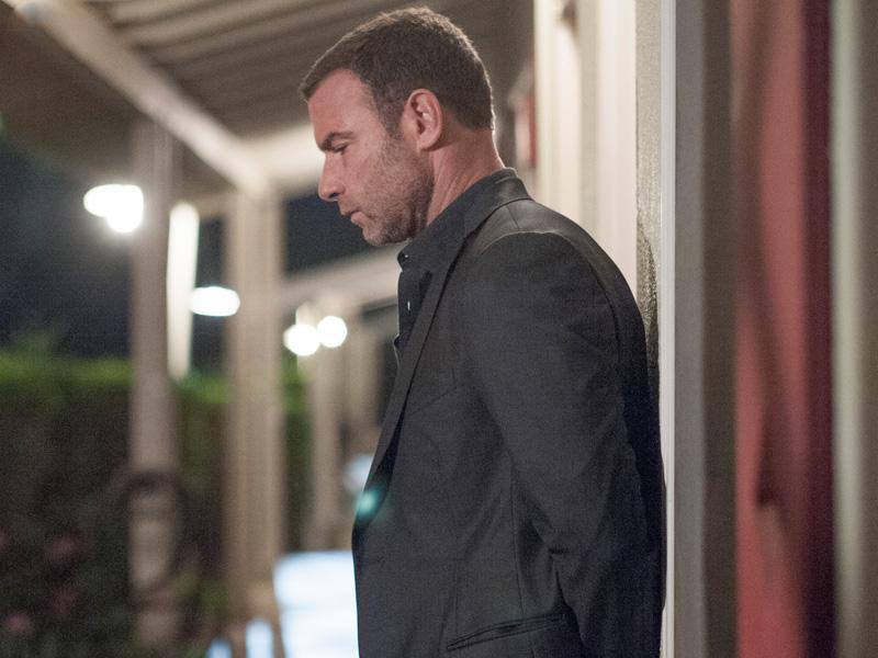 Ray Donovan : Fotoğraf Liev Schreiber