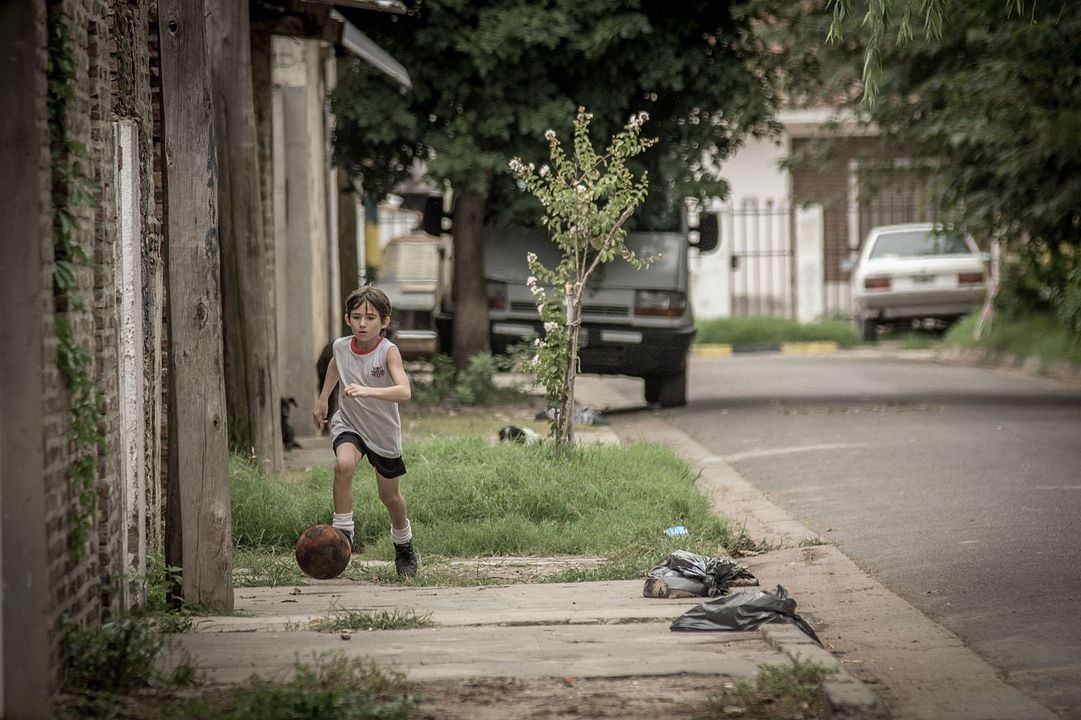 Messi : Fotoğraf