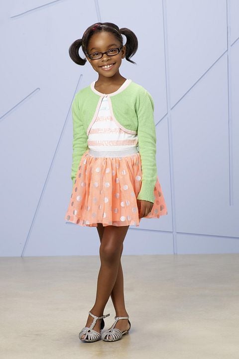 Fotoğraf Marsai Martin