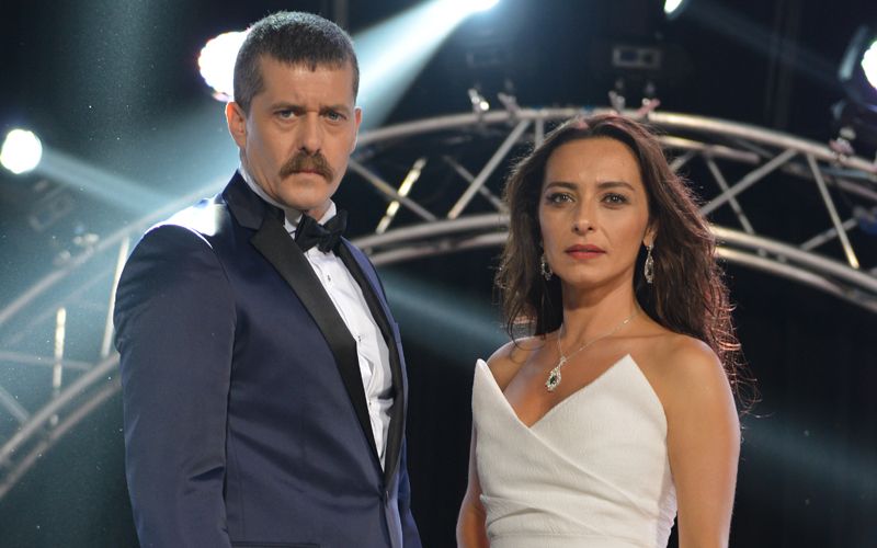 Benim Adım Gültepe : Vignette (magazine)