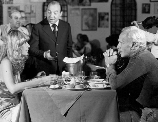 Brilhante : Fotoğraf