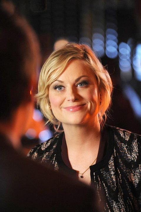 Fotoğraf Amy Poehler