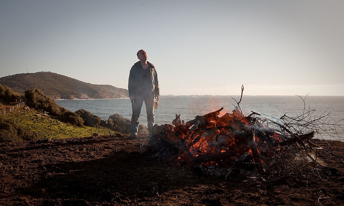 Fotoğraf Cyril Lecomte