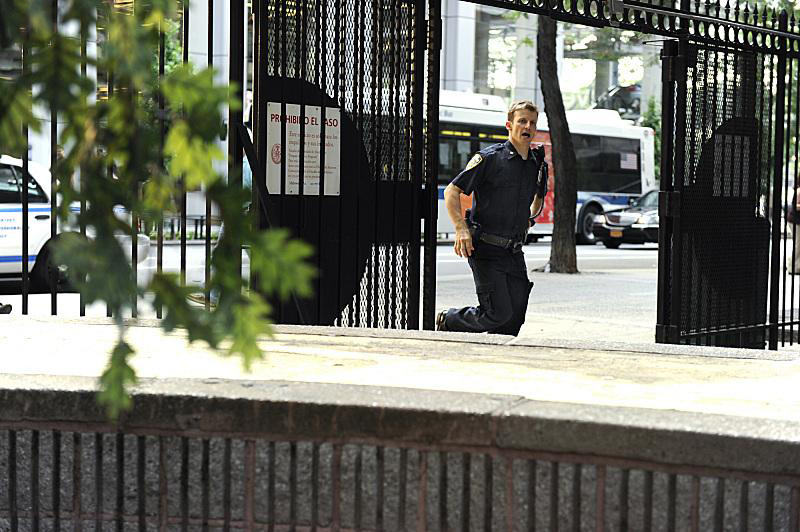 Blue Bloods : Fotoğraf Will Estes