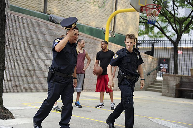 Blue Bloods : Fotoğraf Will Estes