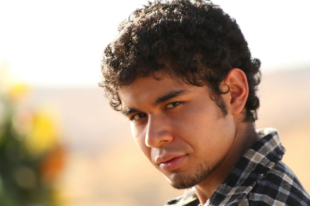 Fotoğraf Kristyan Ferrer