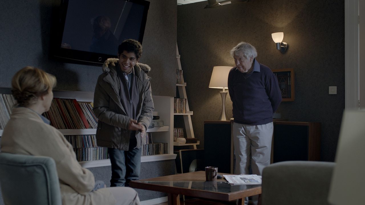 Fotoğraf Kristyan Ferrer