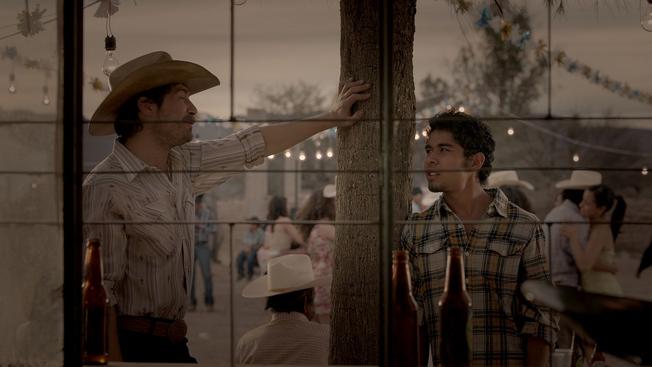 Fotoğraf Kristyan Ferrer